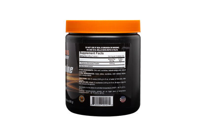 L-Glutamine 5000 mg 300 g – Natural Light | Plazet