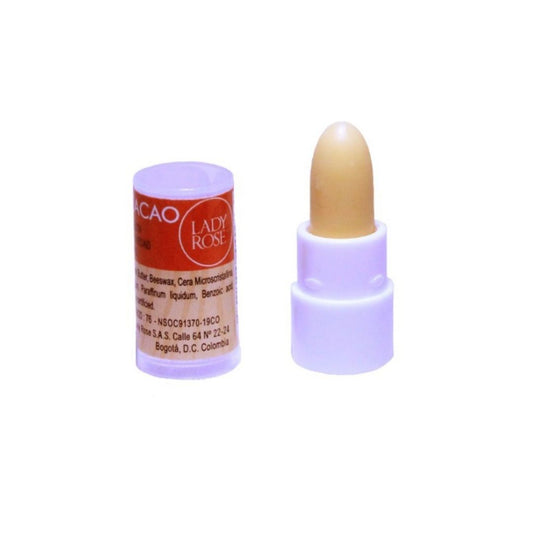Crema de Cacao – Lady Rose | Plazet