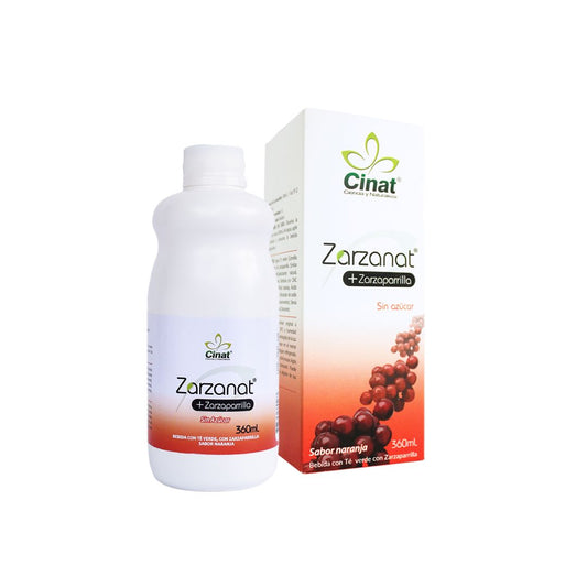 Zarzanat 360 ml | Plazet