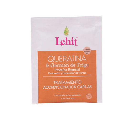 Sobres de Queratina – Lehit | Plazet