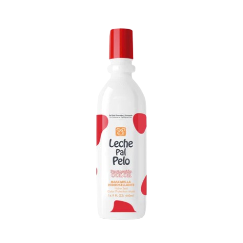 Mascarilla Color 440 ml – Leche Pal Pelo