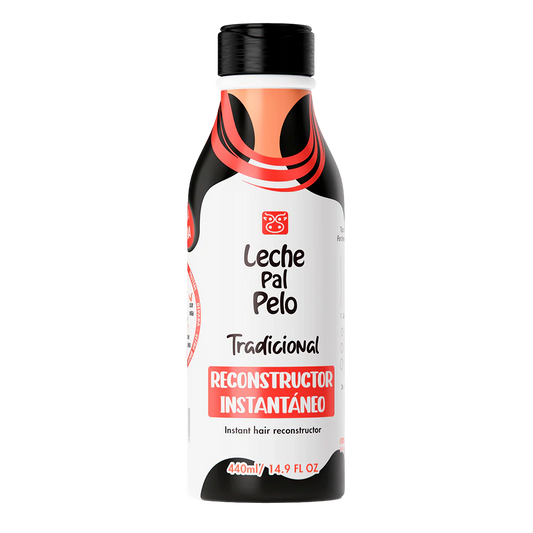 Tradicional Reconstructor 440 ml – Leche Pal Pelo | Plazet