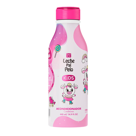 Kids Acondicionador 440 ml – Leche Pal Pelo