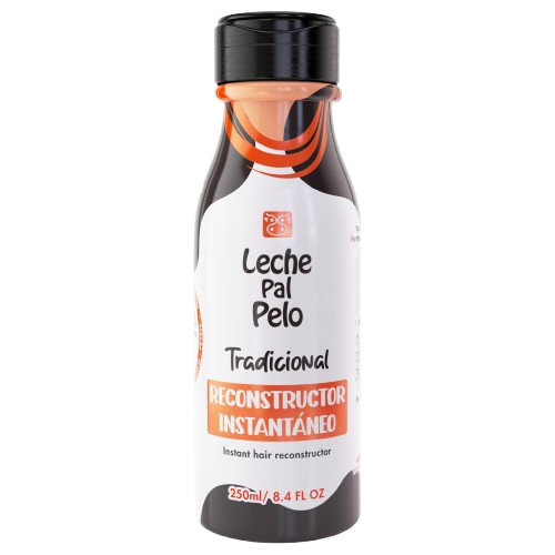 Tradicional Reconstructor 250 ml – Leche Pal Pelo