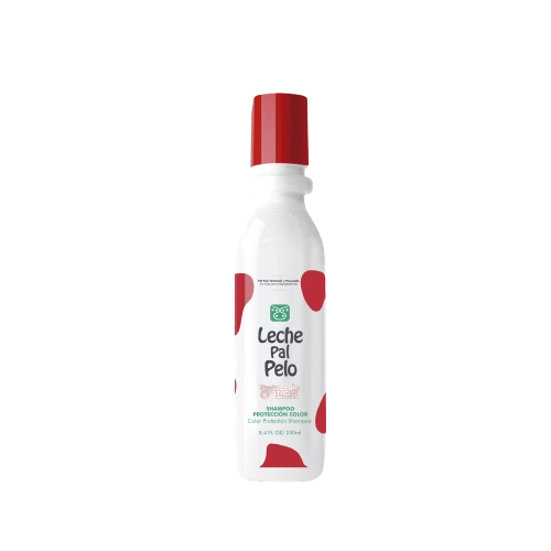 Shampoo Color 250 ml – Leche Pal Pelo
