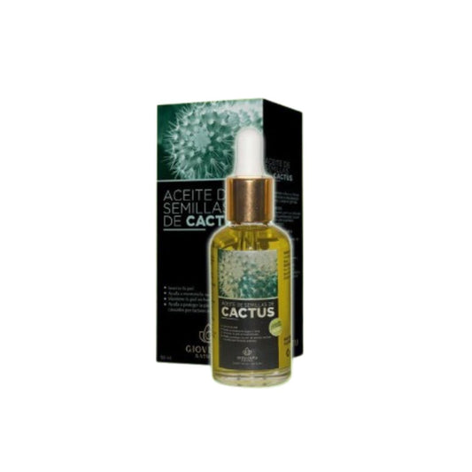 Aceite de Semillas de Cactus 60 ml – VIM