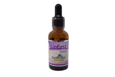 Esencia Floral Lipfastnat 25 ml – Natural Light