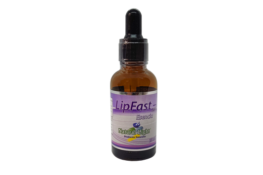 Esencia Floral Lipfastnat 25 ml – Natural Light | Plazet