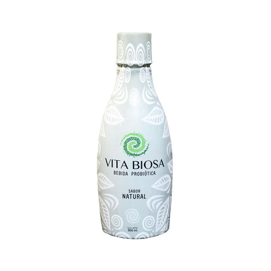 Vita Biosa Natural 500 ml | Plazet