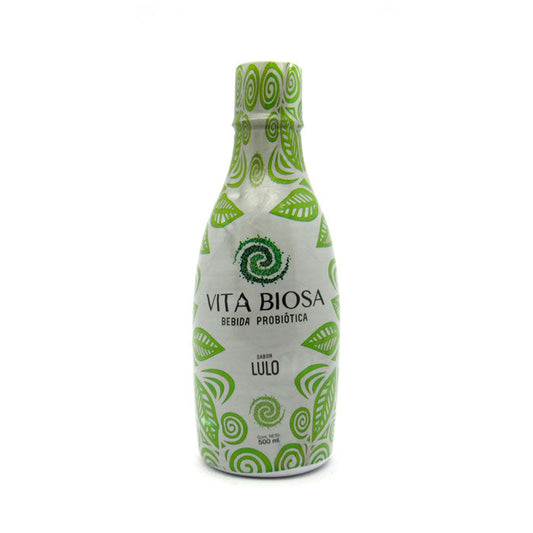 Vita Biosa Lulo 500 ml | Plazet