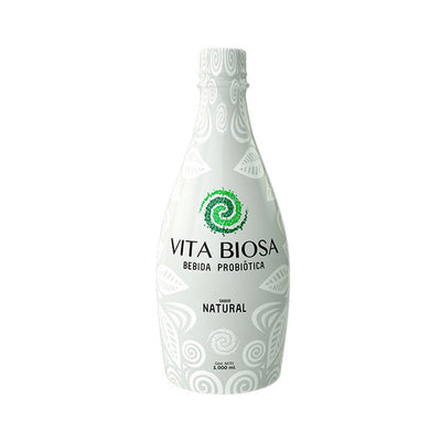 Vita Biosa Natural 1 L | Plazet