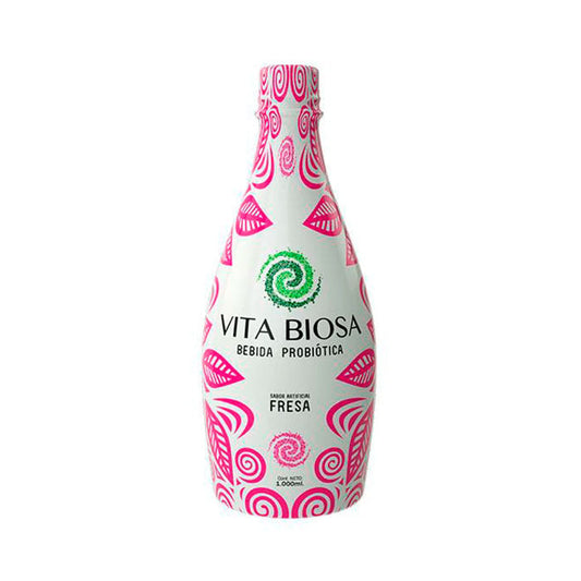 Vita Biosa Fresa 1 L | Plazet