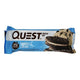 QUEST BAR GALLETA Y CREMA