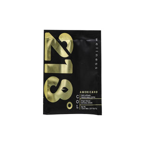 CAFÉ 218 Americano sachet 5gr