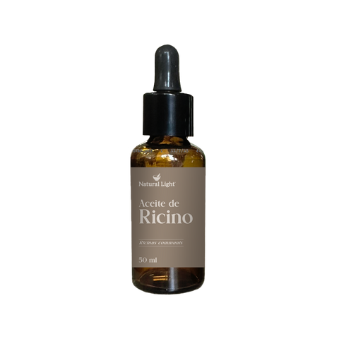 ACEITE DE RICINO 50 ML