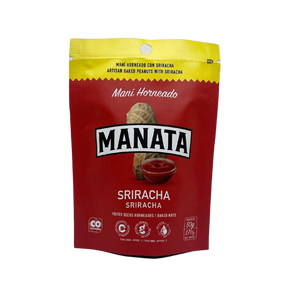 MANI HORNEADO SIRACHA - MANATA