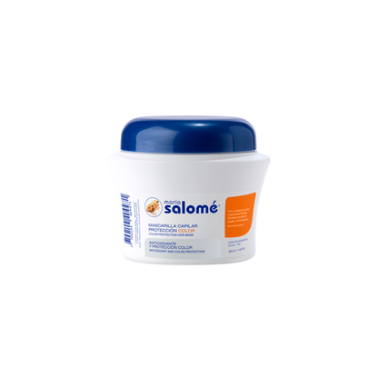 MASCARILLA CAPILAR PROTECCION COLOR 350 ML