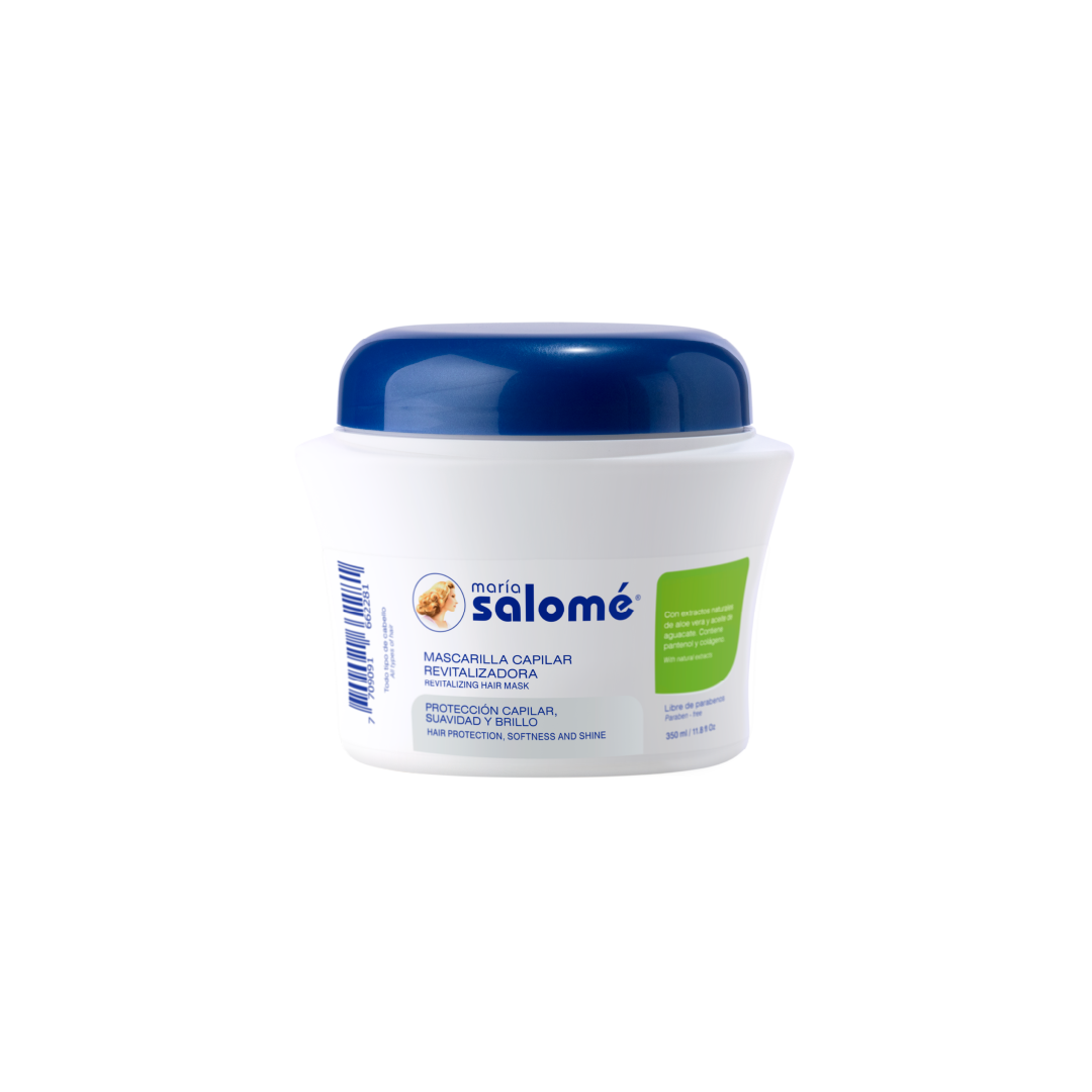 MASCARILLA CAPILAR 350 ML