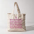 TOTE BAG - EAT BETTER FEEL BETTER