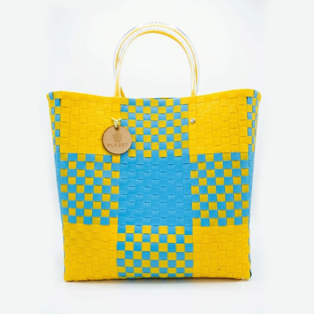 Bolsa Zuncho 31x33 cm | Plazet