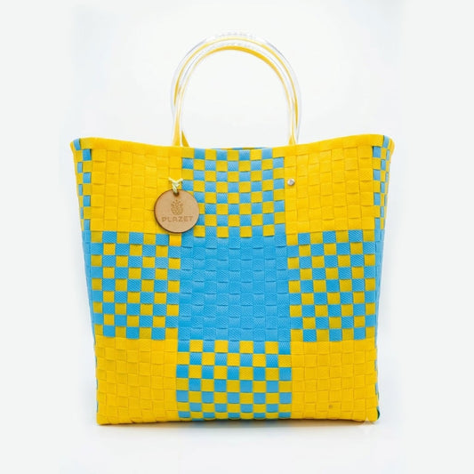 Bolsa Zuncho 31x33 cm | Plazet