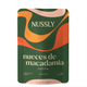 MACADAMIA NUSSLY NATURAL