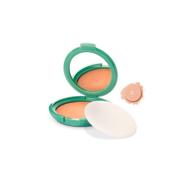 Polvo Compacto Perla 15 g No. 2 – Ana María | Plazet