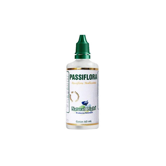 Passiflora 60 ml – Natural Light | Plazet