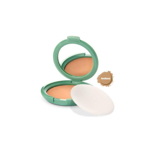 POLVO COMPACTO AVELLANA - Natural Light