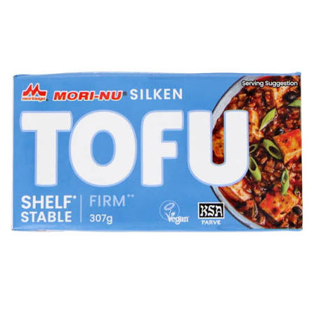Tofu Firm 307 g – Morinaga | Plazet
