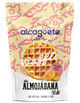 PREMEZCLA WAFLES ALMOJÁBANA 400 GR - ALCAGUETE