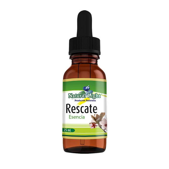 ESENCIA RESCATE - Natural Light