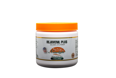 REJUVENIL PLUS 7 05 OZ (200 GR)