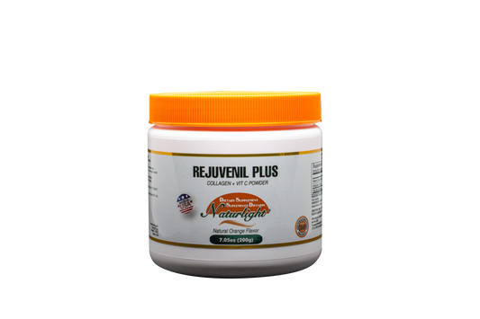 REJUVENIL PLUS 7 05 OZ (200 GR)