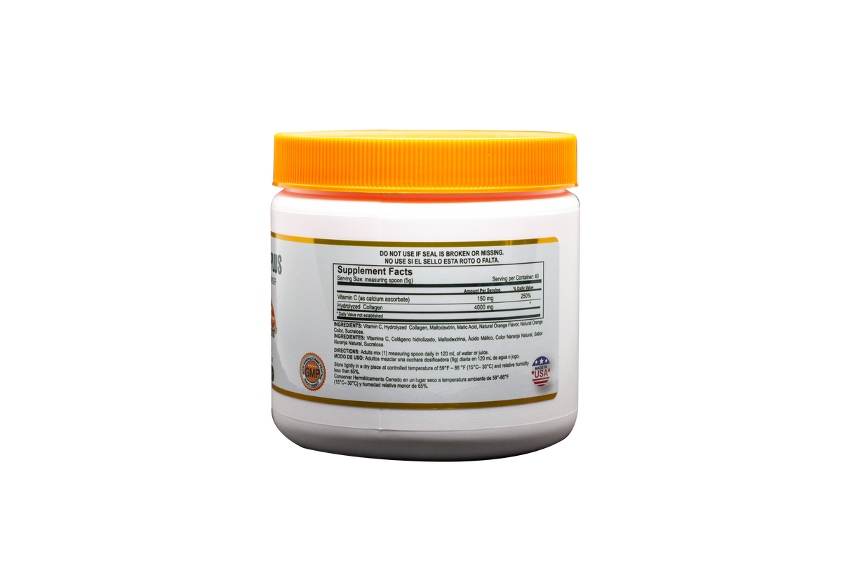Rejuvenil Plus 200 g – Natural Light | Plazet