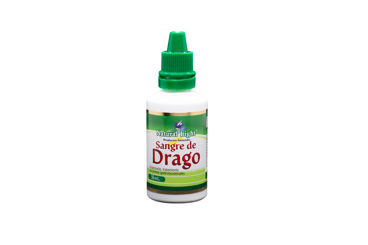 Sangre de Drago 30 ml – Natural Light | Plazet
