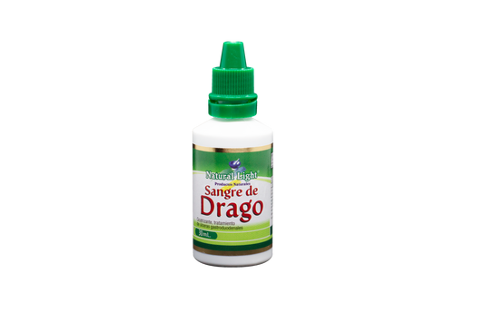 Sangre de Drago 30 ml – Natural Light | Plazet