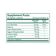 SAW PALMETTO + GL UCONATO DE ZINC