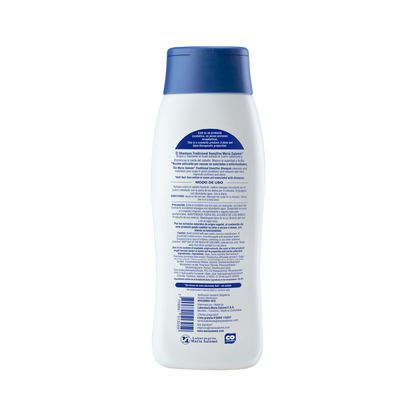 SHAMPOO SENSITIVE SIN SAL 400 ML