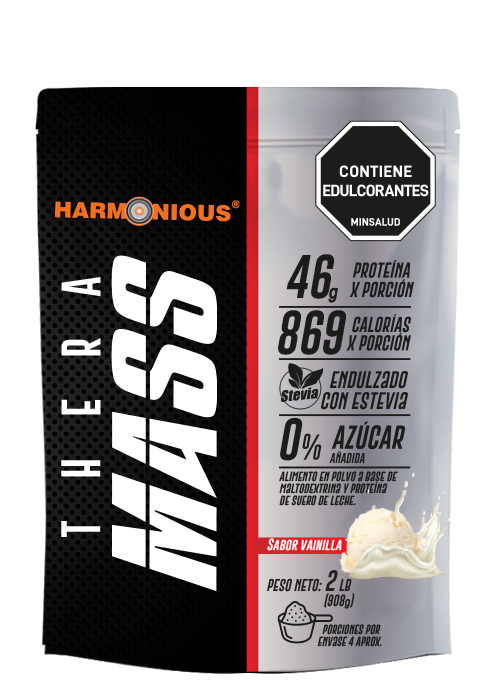 THERA M4SS VAINILLA 2 LB