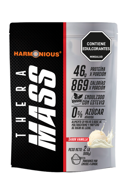 THERA M4SS VAINILLA 2 LB