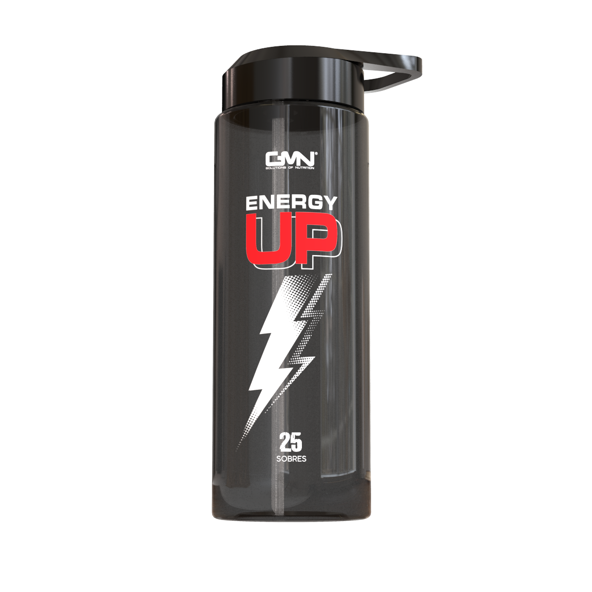 Energy Up 25 Sobres x 6 g | Plazet