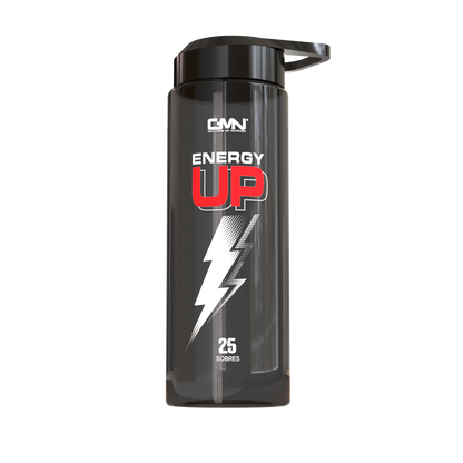 Energy Up 25 Sobres x 6 g | Plazet