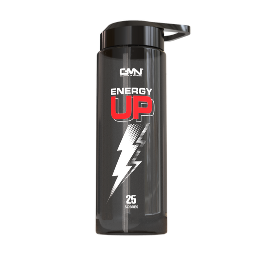 Energy Up 25 Sobres x 6 g | Plazet