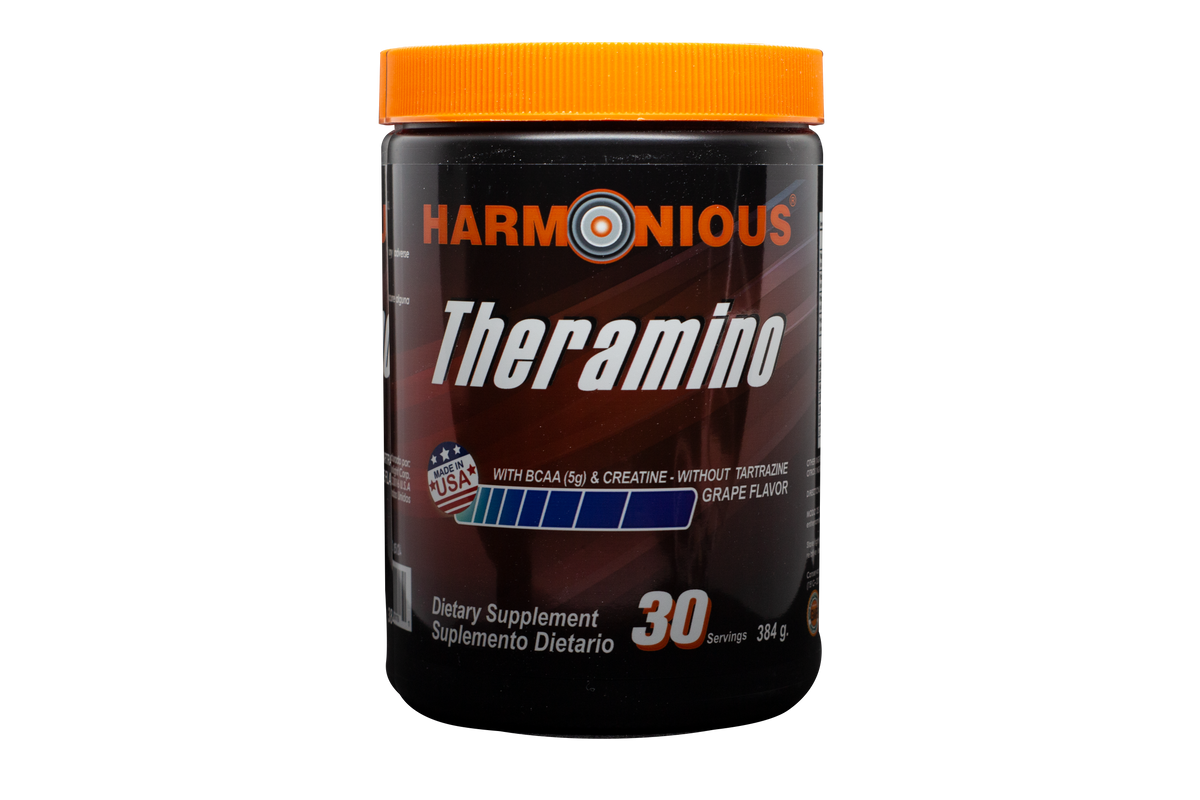 Theraamino 384 g | Plazet