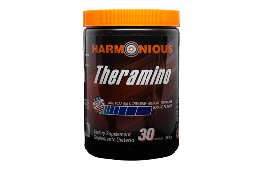 THERAAMINO 384 GR
