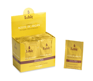 ACEITE DE ARGAN 10 GR