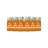 SIX PACK SHOTS DE CÚRCUMA X 100 ML - VITA JUZ