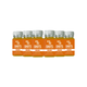 SIX PACK SHOTS DE CÚRCUMA X 100 ML - VITA JUZ