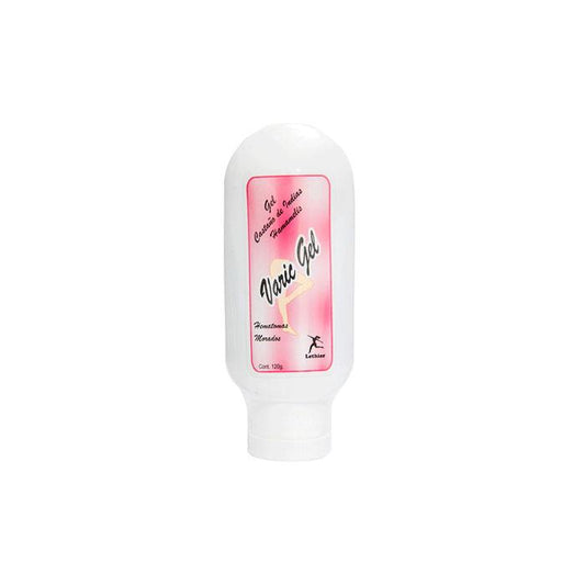 Varic Gel 120 g – Natural Light | Plazet